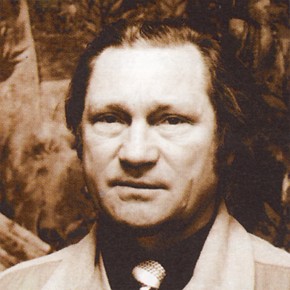 Абрамов Александр Сергеевич