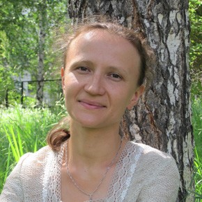 Мирошниченко Анна Олеговна