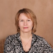 Воронкова Наталья Александровна