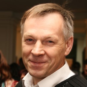 Барсуков Евгений Георгиевич