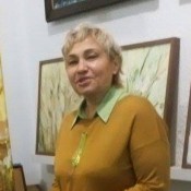Казаковцева Людмила Алексеевна (Мила Гура)